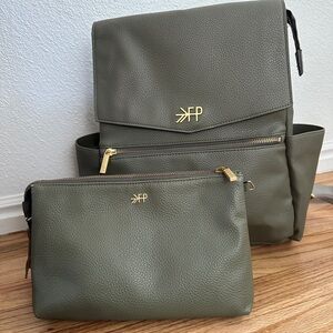 Freshly picked mini classic II in Sage